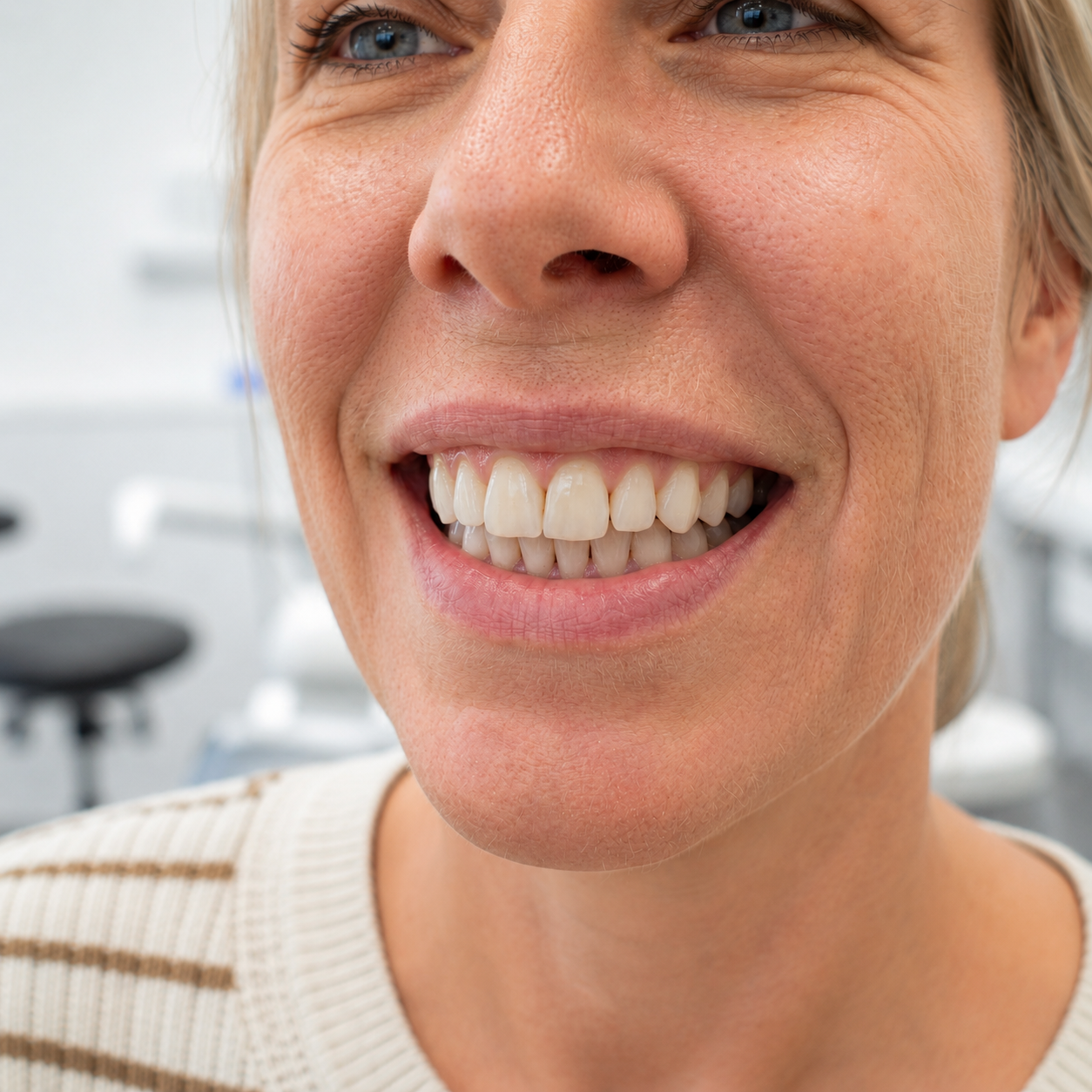 PRACTS Dentifrice Blancheur