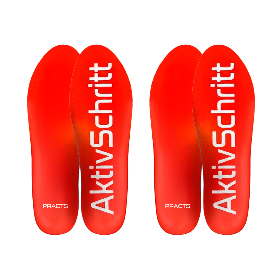 PRACTS AktivSchritt