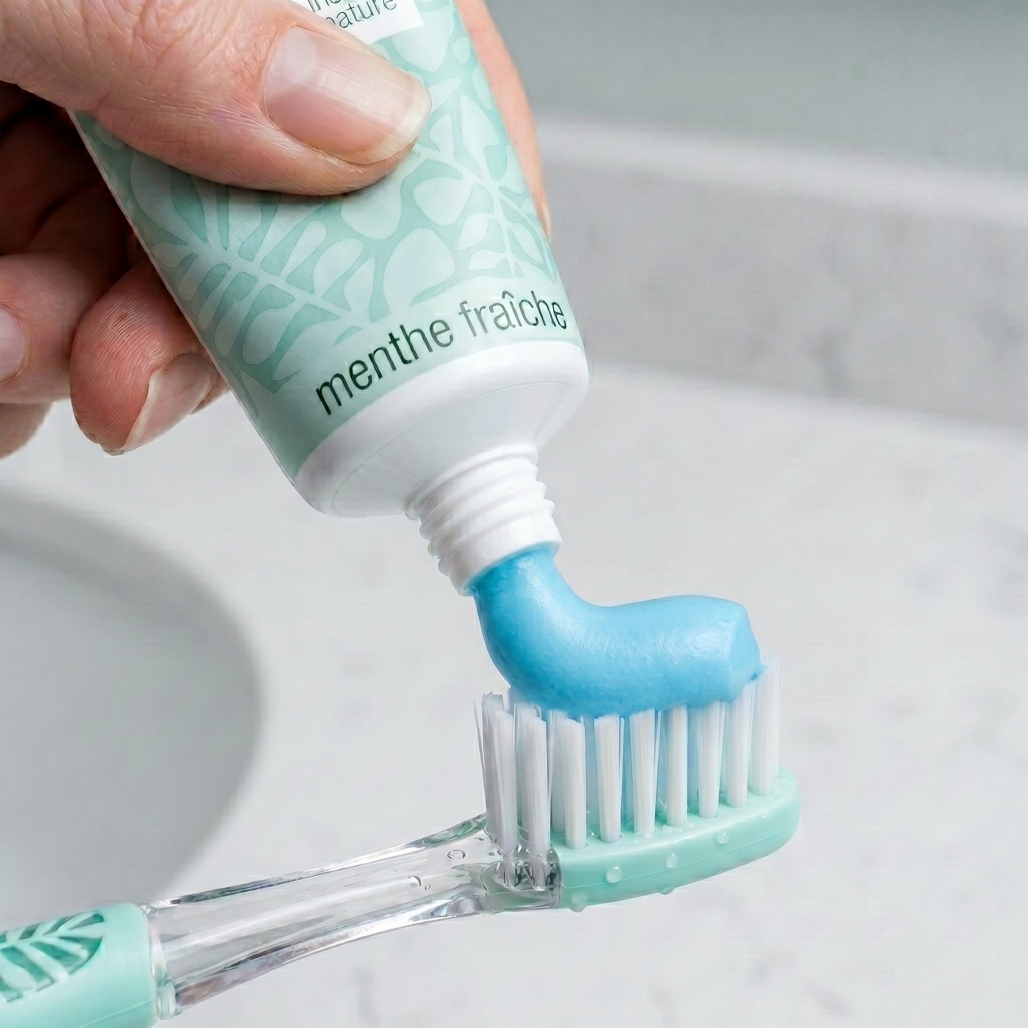PRACTS Dentifrice Blancheur