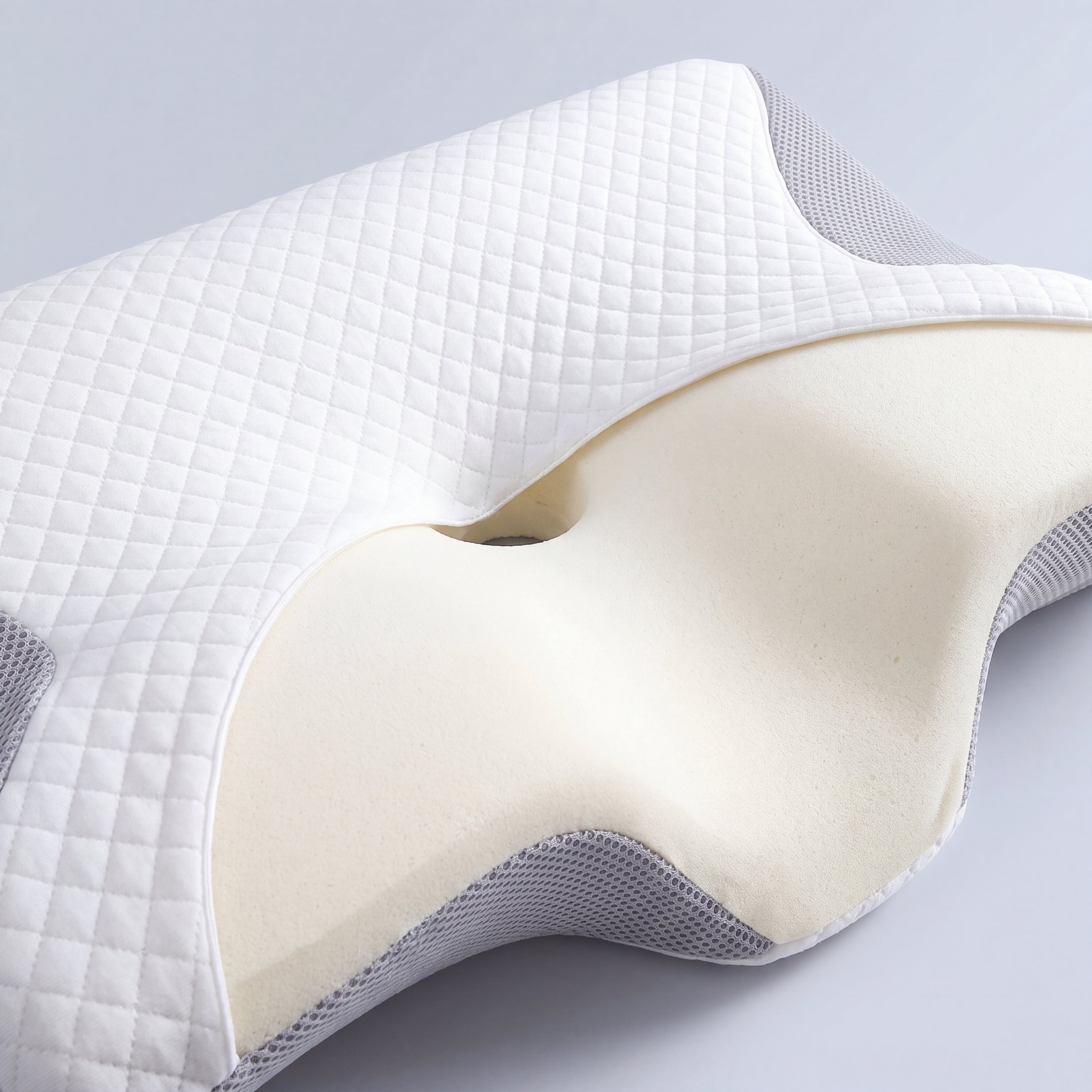 PRACTS OrthoCloud™ | Ortopedisk Pute