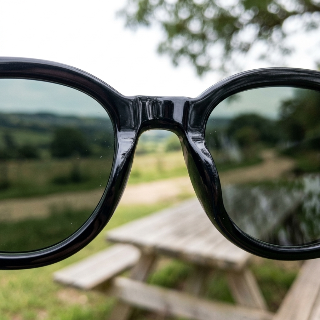 PRACTS Eyeglasses Frame-fr