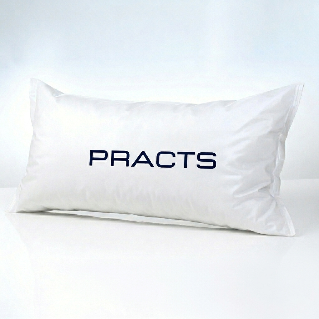 PRACTS OrthoCloud™ | Oreiller Orthopédique