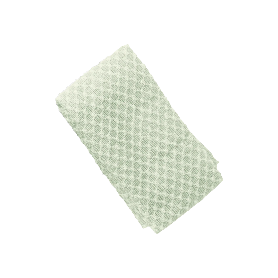 PRACTS Exfolierande Duschhandduk
